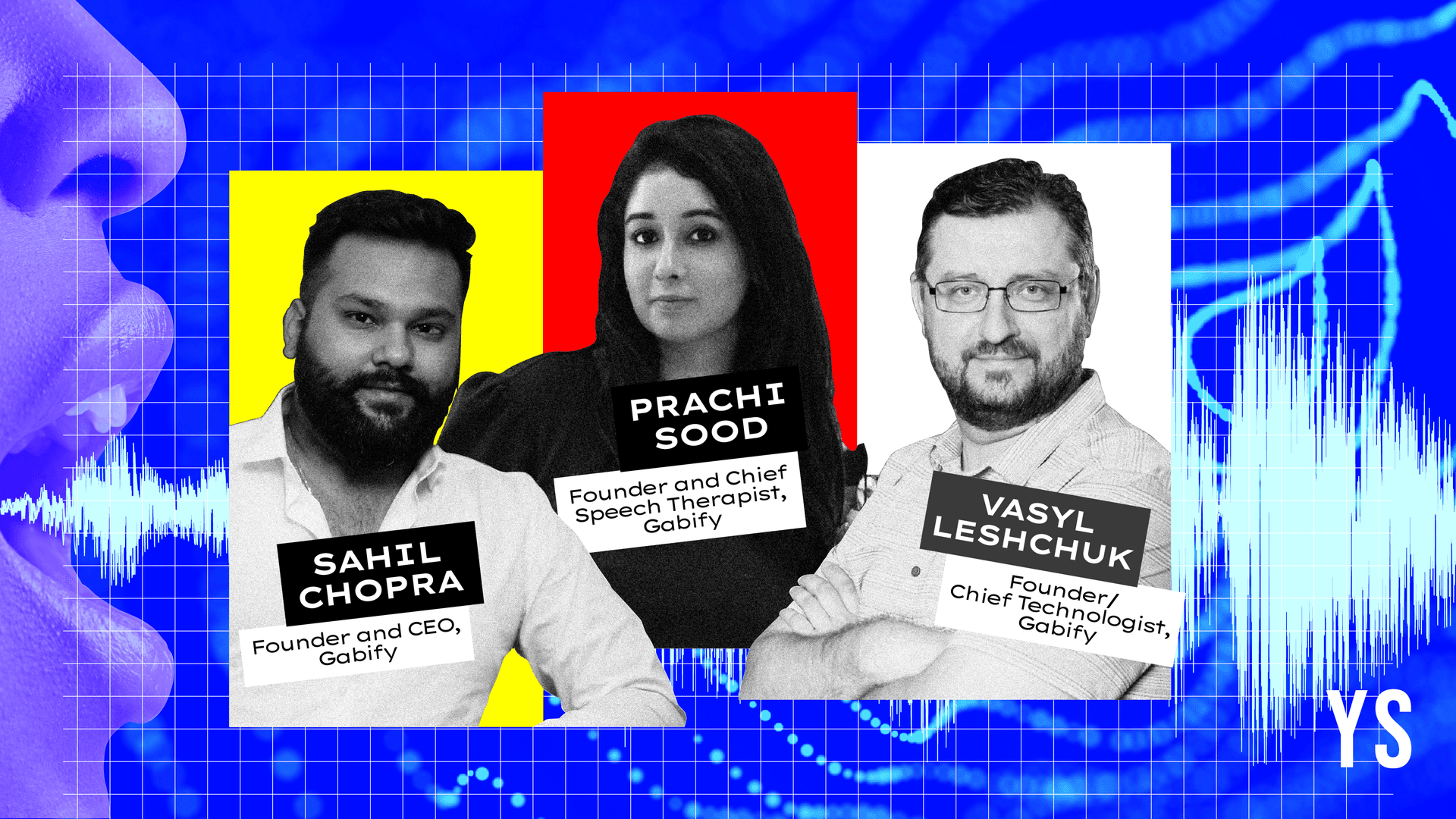 How Gabify is using AI for speech and neurodevelopmental care